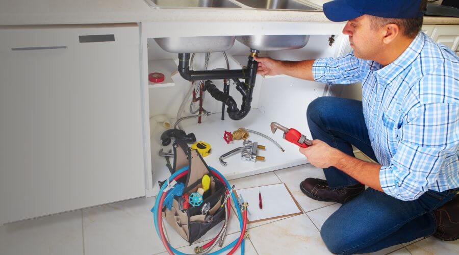 Professional septic pumping service in Saint Anthony, IN